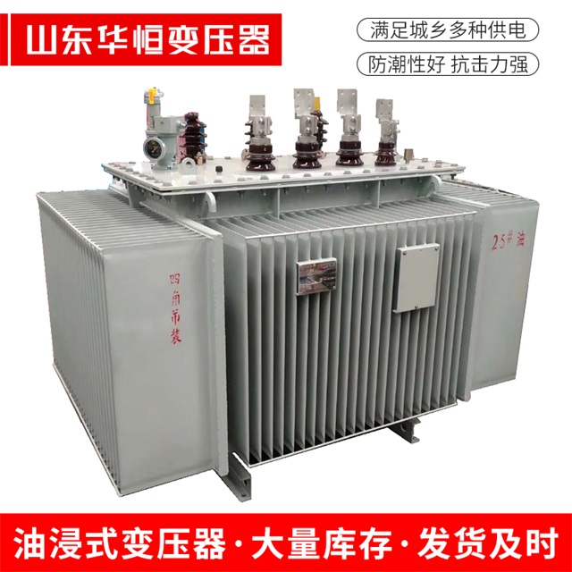 S13-10000/35镇安镇安镇安电力变压器厂家