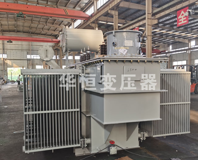 S11-6300/35镇安镇安镇安电力变压器价格