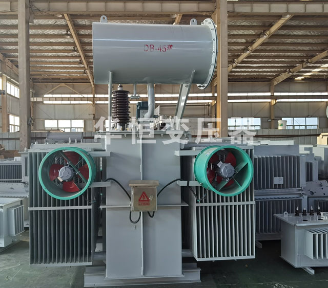 S13-6300/35镇安镇安镇安电力变压器