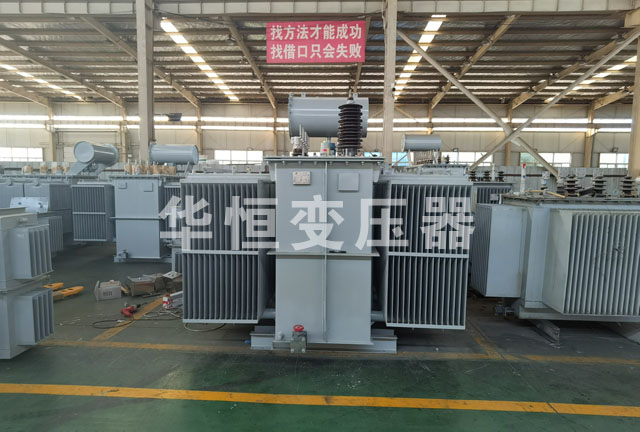 SZ11-6300/35镇安镇安镇安油浸式变压器价格