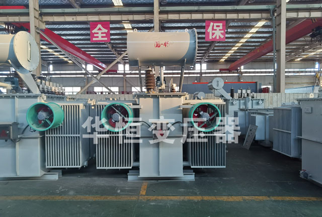 S13-6300/35镇安镇安镇安油浸式变压器